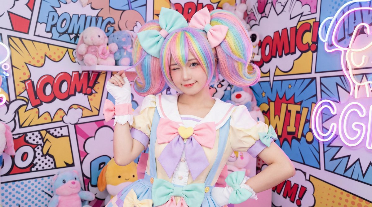海角动漫视频-海角cosplay视频大赏 | 2026最美cosplay视频合集